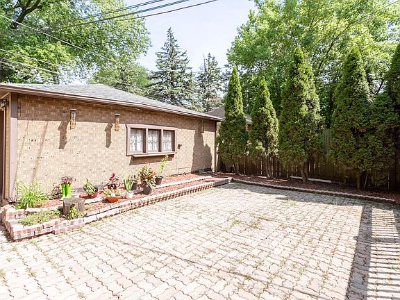 Common backyard