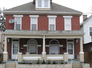 414 E Whittier St, Columbus, OH