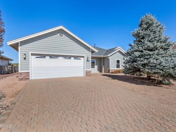 11798 Monarch Drive, Bellemont, AZ 86015