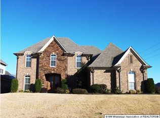 1500 Notting Hl, Hernando, MS 38632