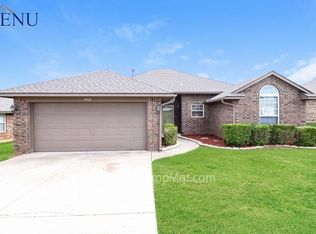 1412 SE 15th St, Moore, OK 73160
