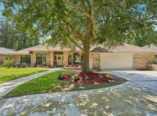 12231 Dividing Oaks Trl E, Jacksonville, FL 32223