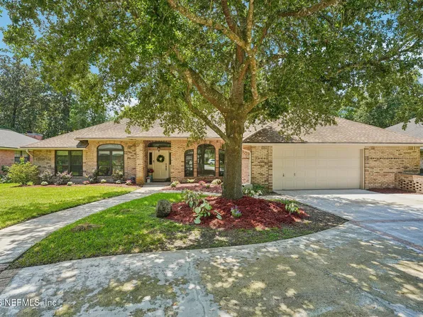 12231 DIVIDING OAKS Trail E, Jacksonville, FL 32223