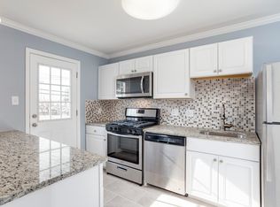 4205 Labyrinth Rd, Baltimore, MD 21215