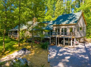 145 Scruggs Cemetery Rd, Clinton, TN 37716