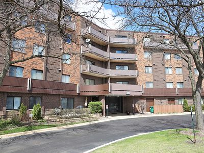 850 Wellington Ave UNIT 112, Elk Grove Village, IL, 60007