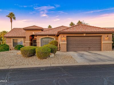 14774 W Devlin Dr, Goodyear, AZ, 85395