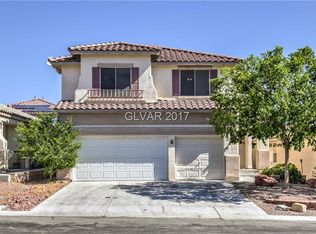 8302 Sterling Harbor Ct, Las Vegas, NV 89117