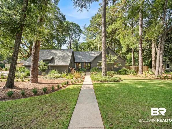 712 Greenwood Ave, Fairhope, AL 36532