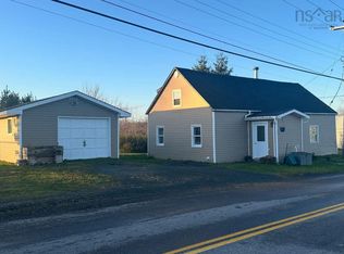 388 Heatherton Village Rd, Heatherton, NS B0H1R0