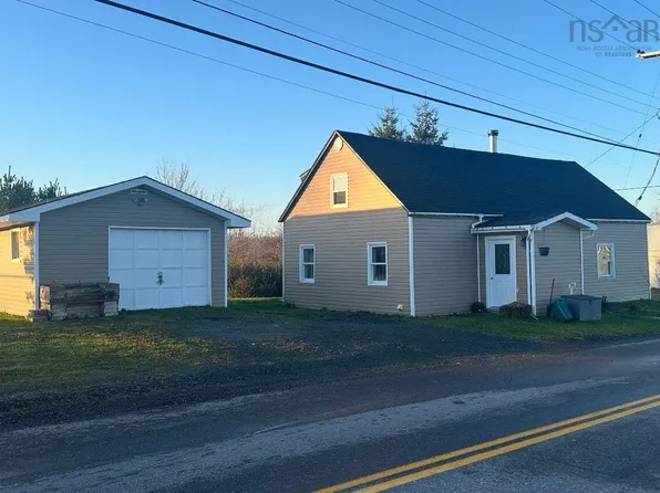 388 Heatherton Village Rd, Heatherton, NS B0H 1R0