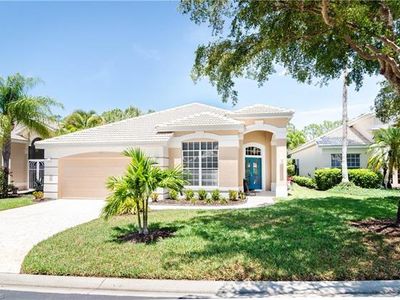 3526 Heron Glen Ct, Estero, FL, 34134