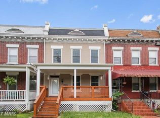 25 Michigan Ave NE, Washington, DC 20002