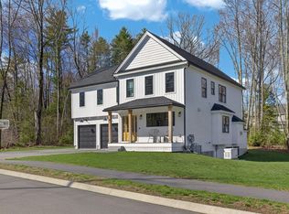 29 Dylan Drive, Scarborough, ME 04074