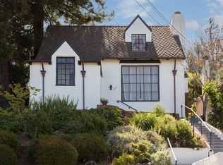 957 Hilldale Ave, Berkeley, CA 94708