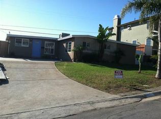 5140 Zakon Rd, Torrance, CA 90505