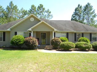 451 Cedar Hill Rd, Thomasville, GA 31757