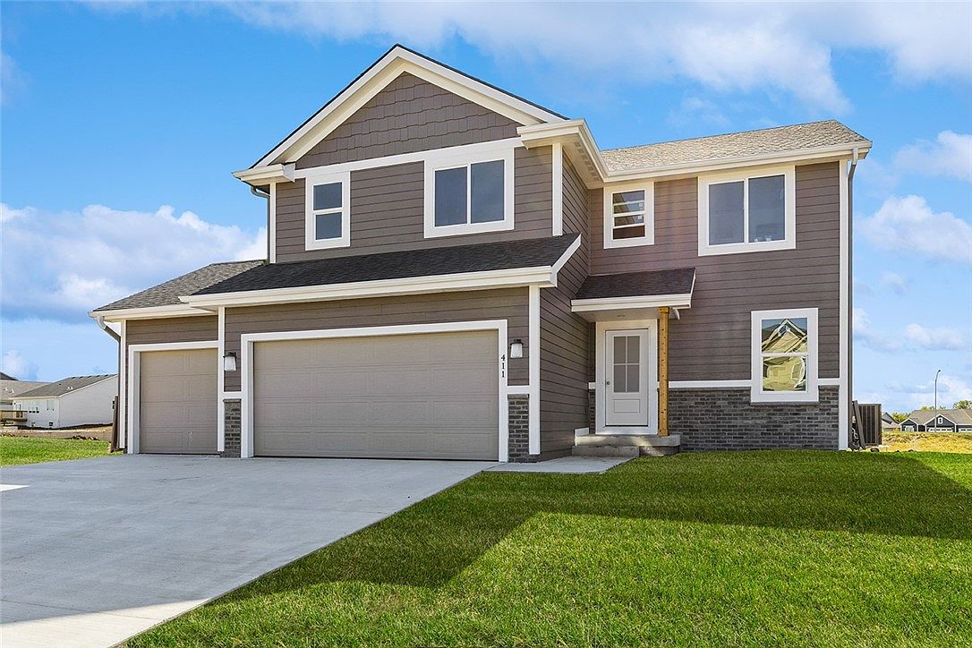 411 NE 58th Ln, Ankeny, IA 50021 MLS 681231 Zillow