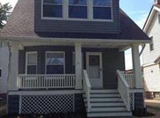 1284 W 114th St, Cleveland, OH 44102