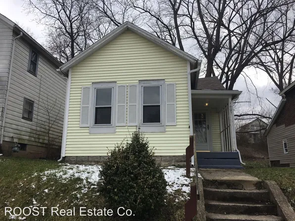 1605 Summit St, Springfield, OH 45503