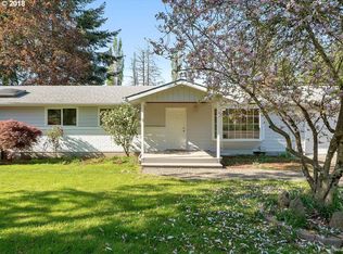 29661 SE Wheeler Rd, Boring, OR