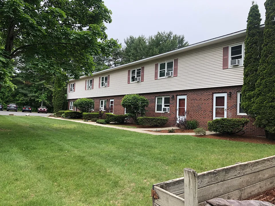 91 Shirley Cir #131