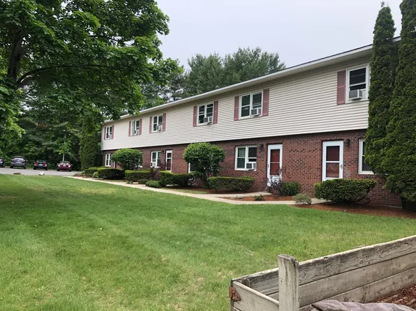 91 Shirley Cir #141, Williston, VT 05495