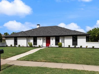 3300 Bandolino Ln, Plano, TX, 75023