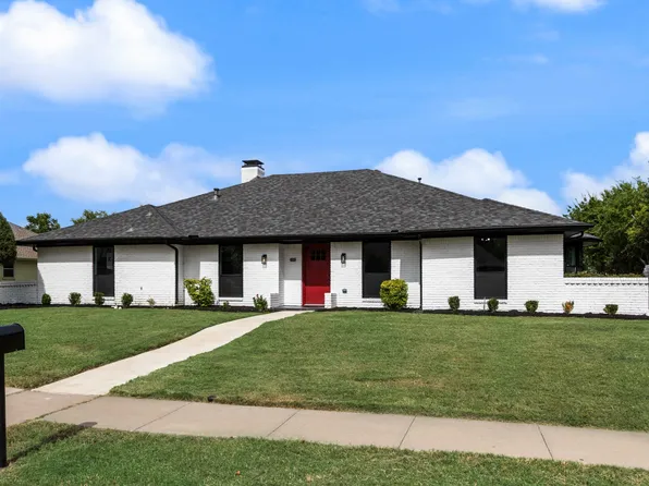 3300 Bandolino Ln, Plano, TX 75023