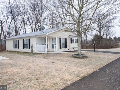 642 Silverwind Ct E #E, New Hope, PA, 18938