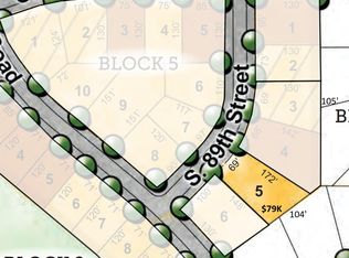 2340 S 89th St, Lincoln, NE 68520