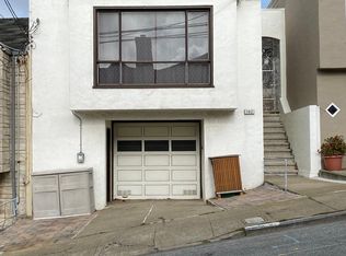162 Niagara Ave, San Francisco, CA 94112