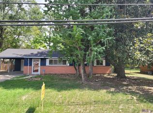11544 Ellen Dr, Baton Rouge, LA 70811