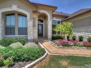 9615 French Walk, Helotes, TX 78023