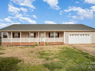 112 Hayworth Ln, Statesville, NC, 28625