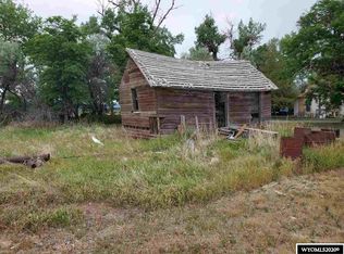 41 Ayers Rd, Wheatland, WY 82201