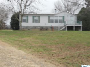 852 County Road 825, Crossville, AL 35962