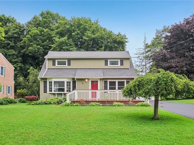 79 Hubbard Dr, North Chili, NY, 14514