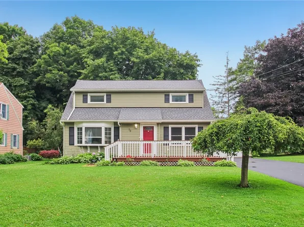 79 Hubbard Dr, North Chili, NY 14514