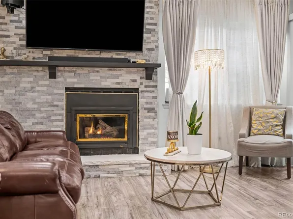 1061 S Yampa Street #C, Aurora, CO 80017
