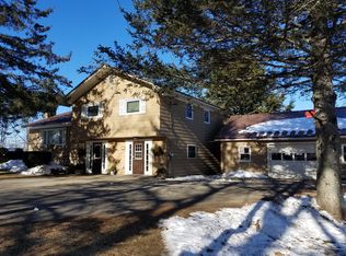 135 Reynolds Rd, Brooks, ME 04921