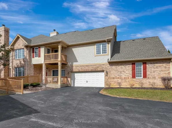 3301 Spyglass Cir #3301, Palos Heights, IL 60463