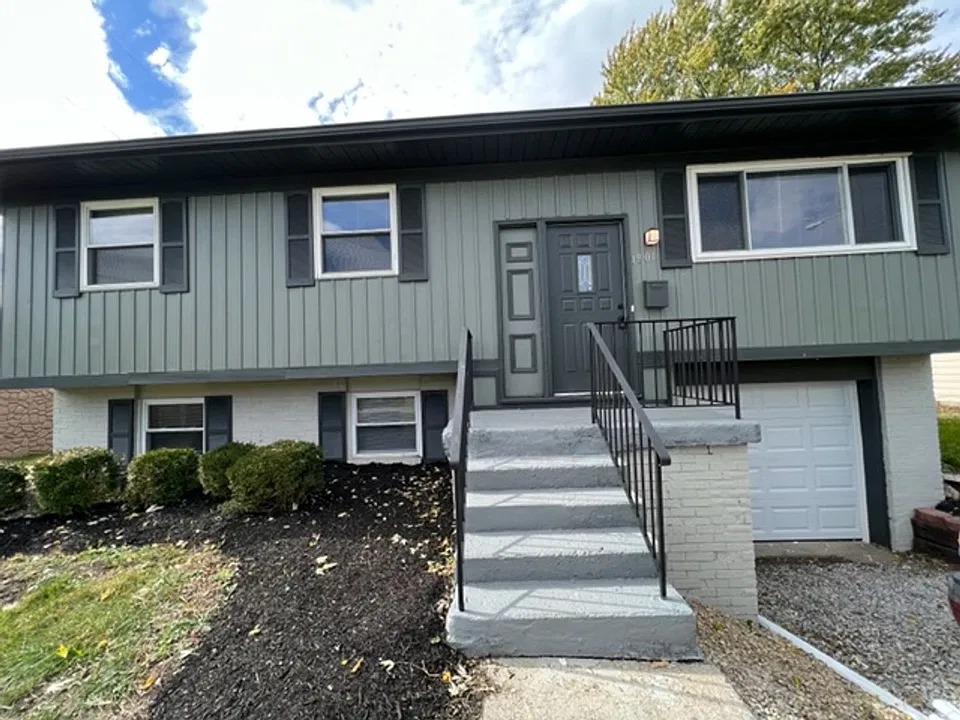 1901 Zettler Rd