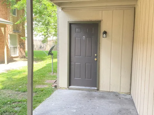 G 1346 Jade Ave, 1346 Jade Ave #A, Baton Rouge, LA 70810