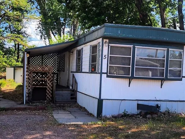 1527 Chestnut St Lot 5, Canon City, CO 81212