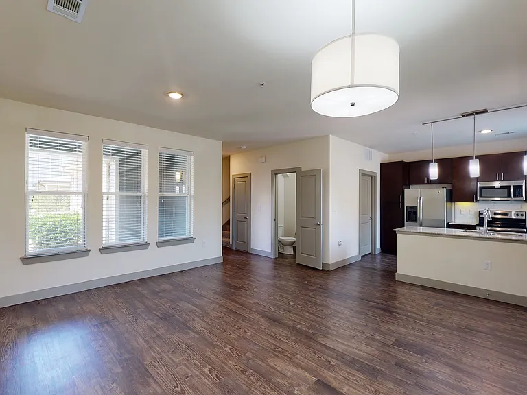 The District At Cypress Waters - Parson's Green — Photo 1664