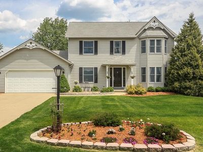 14000 Maple Cir, Strongsville, OH, 44136