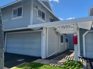 94-816 Lumiauau St APT EE102, Waipahu, HI 96797