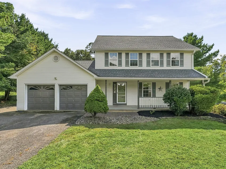 35 Cunningham Dr