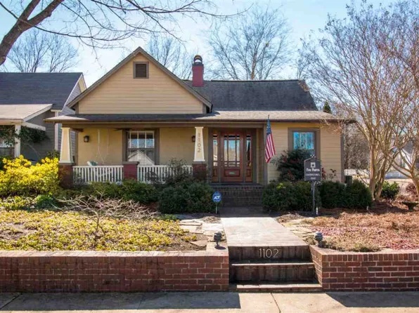1102 Clinton Ave E, Huntsville, AL 35801